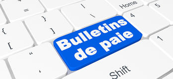 Expert comptable Boulogne-Billancourt - Social et RH